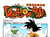 Piccolo Jr. Saga