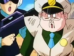 Military in the Buu Saga