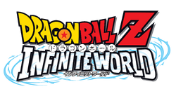 Dragon Ball Z Infinite World