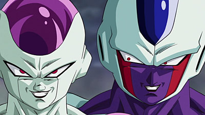 Freeza Race: Second Form, Wiki RPG The Omniverse - Another Reality