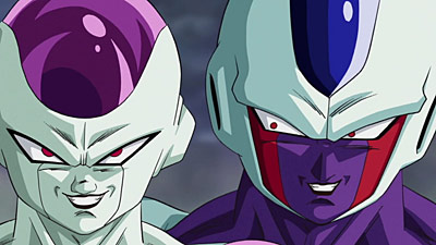 Rumor Guide - Freeza's Race Has a Proper Name