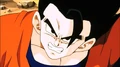 Ultimate Gohan swears to defeat Super Buu