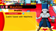 Mashini