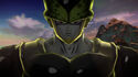 Perfect Cell in Battle of Z