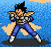 SSDVegeta