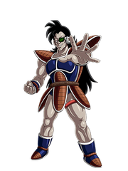 Shorty Dokkan