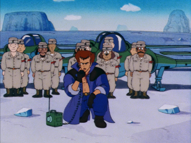 wallpapers Dragon Ball Red Ribbon Army Saga Episodes red ribbon army saga dragon ball wiki