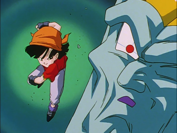 Pan Dragon Ball Wiki Fandom