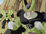 Android 16 and Cell