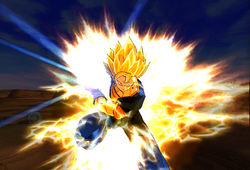 Final Kamehameha, Dragon Ball Wiki, final flash vs kamehameha