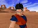 Ultimate Gohan in Budokai Tenkaichi 3