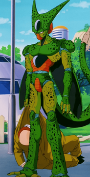 Dragon ball z kai cell saga full episodes hot sale