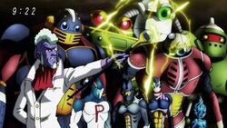 Maji Kayo Wiki Dragon Ball Fandom Maji Kayo Wiki Dragon Ball Fandom