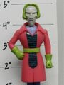 Dragon Ball GT Collection Dolltaki figurine height chart close up