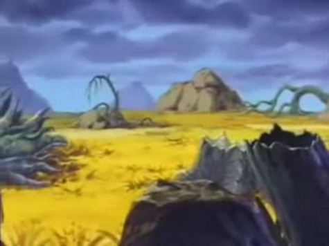 Campo de los Muertos | Dragon Ball Wiki Hispano | Fandom Campo de los Muertos | Dragon Ball Wiki Hispano | Fandom