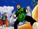 Gohan in Wrath of the Dragon