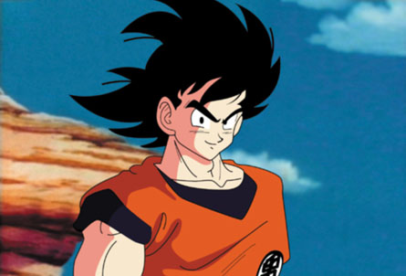 User Blog Bardock101 Goku Vs Vegeta Dragon Ball Wiki Fandom