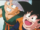 Trunks and Goten