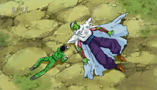 Piccolo protège Son Gohan.png