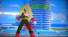 Super Saiyan 3 Masked Xeno Bardock in Super Dragon Ball Heroes