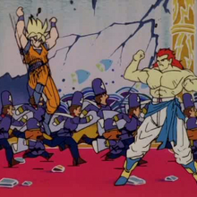 Bojack Dragon Ball Wiki Fandom The latest tweets from bojack horseman (@bojackhorseman). bojack dragon ball wiki fandom
