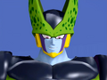 Cell in Budokai HD