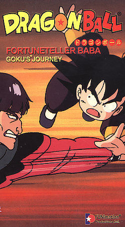 The Heroic Journey of Goku