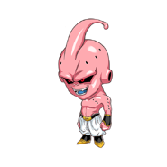 Jumputi Kid Buu.png (31 KB) Kid Buu in Jumputi Heroes