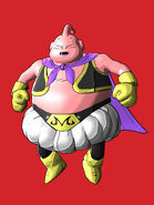 MajinBuu