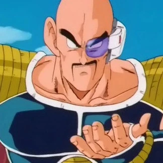 Nappa