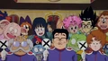 Oolong&Pilaf(Slmp).png (455 KB) Shu's cameo in Dr. Slump