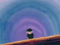Oolong tells about his transformations