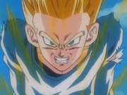 SSJ Baby Goten