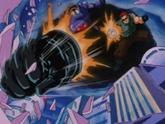 Sergente Metallic DBGT.jpg (86 KB) Il Sergente Metallic in "Dragon Ball GT".