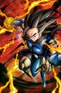 Shallot's Legends art