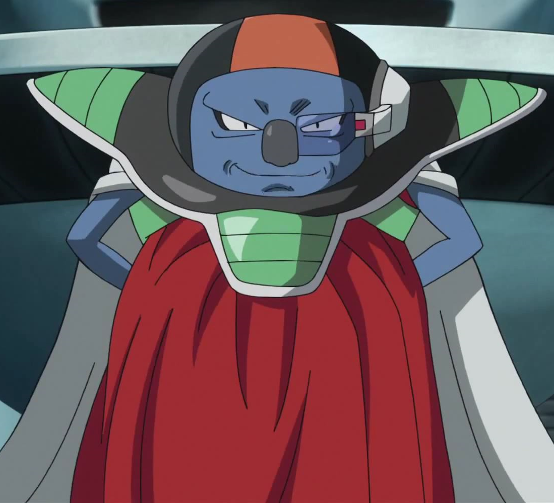 Sorbet | Dragon Ball Wiki | Fandom