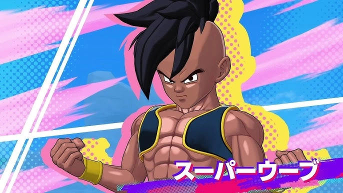 Super-Oob en Gekishin Squadra