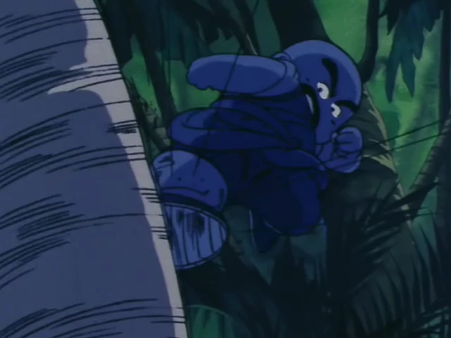 Bamboo Forest | Dragon Ball Wiki | Fandom