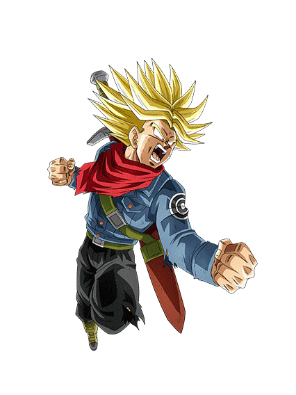 Super Saiyan Rage | Wiki Dragon Ball | Fandom