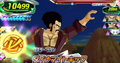 Mr. Satan's Dynamite Kick in Ultimate Mission X