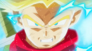 "Future" Trunks Saga - EP62 19