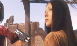 009DBE Megumi Seki 002