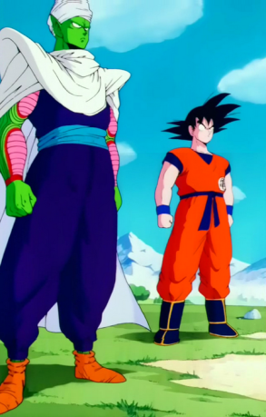 Ropa de Combate Pesada | Dragon Ball Wiki Hispano | Fandom Ropa de Combate Pesada | Dragon Ball Wiki Hispano | Fandom