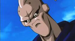 Dragon Ball Z - Saga Majin Buu - Majin Buu Gordo Acumula Maldade E Lib