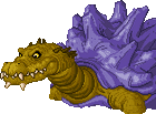 Dragon Turtle