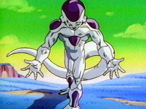 Freeza Forma Final, Wiki DragonBallxcloudgame