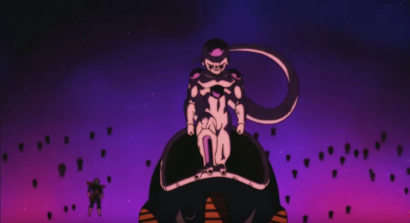 Frieza Dragon Ball Wiki Fandom