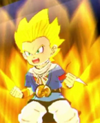 Pinich SSJ