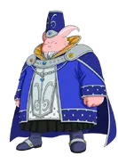 Ultimate Class-up Majin Elite