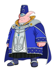 Ultra instinct majin elite